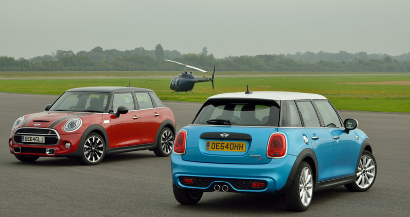Illustration for article titled Mini Cooper: The Ultimate Buyer's Guide